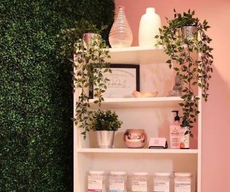 Reilly Rae Aesthetics