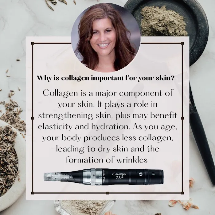 Jeanette Marie Medical Esthetician Picture 2