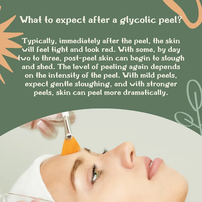 Jeanette Marie Medical Esthetician Picture 3