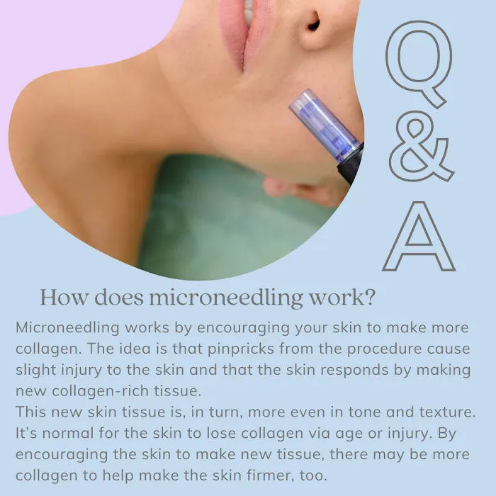 Jeanette Marie Medical Esthetician Picture 7