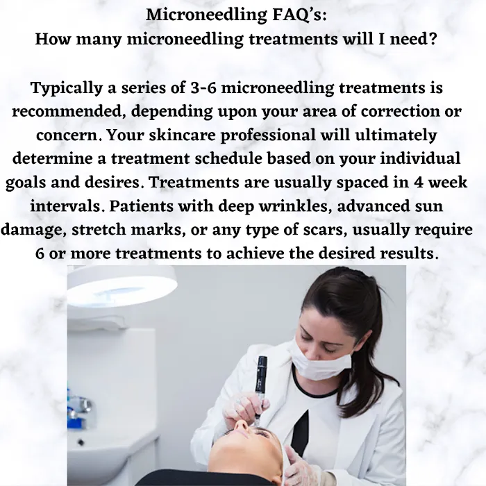 Jeanette Marie Medical Esthetician Picture 10