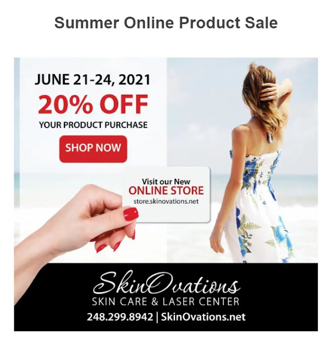 SkinOvations Skin Care and Laser Center Picture 2