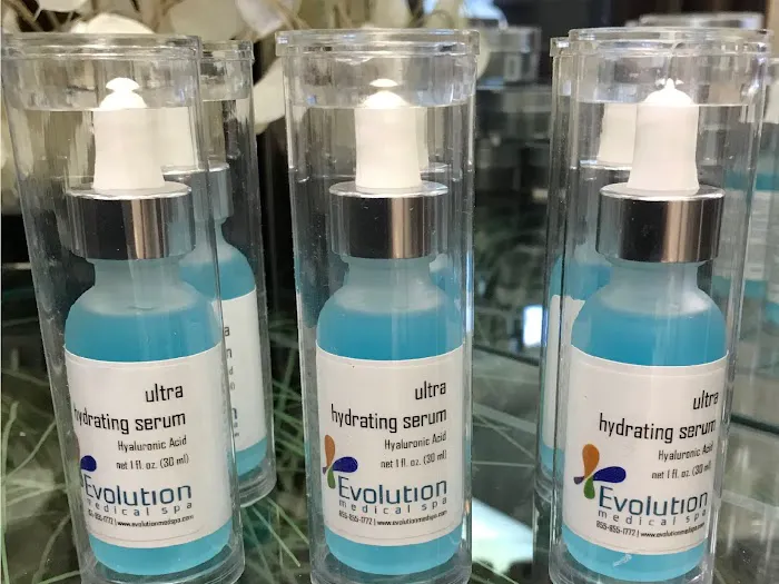 Evolution Medical Spa Picture 3