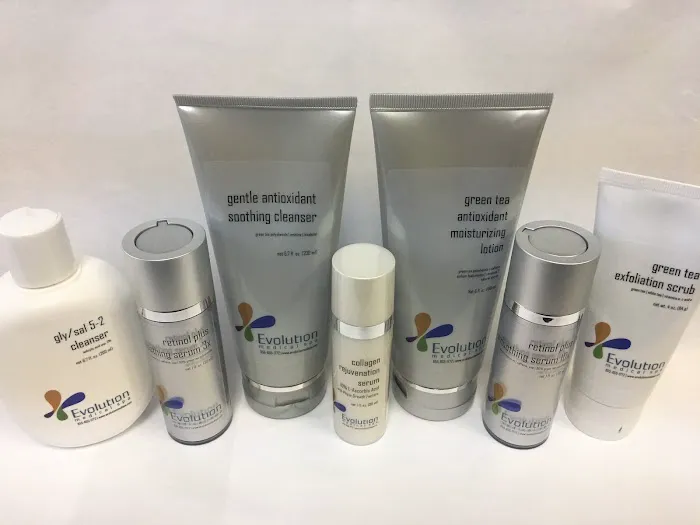 Evolution Medical Spa Picture 9
