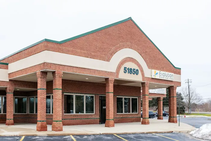 Evolution Medical Spa Picture 10