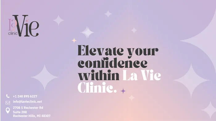 La Vie Med Spa Picture 5