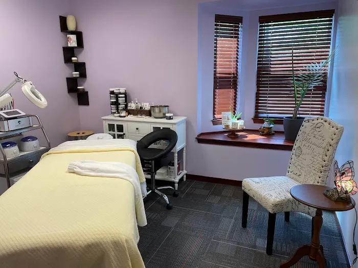 Beauté Holistic Skin Care Picture 3