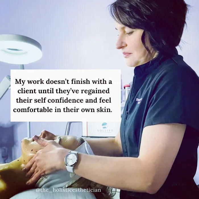 Beauté Holistic Skin Care Picture 7