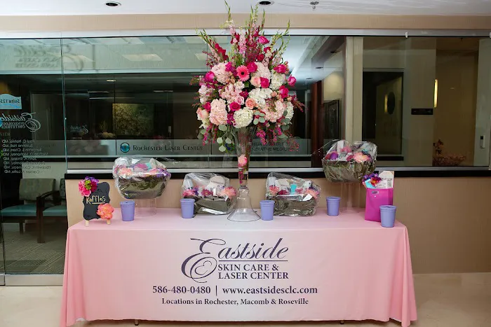 Eastside Skin Care & Laser Center Picture 5