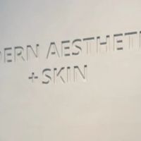 Modern Aesthetics + Skin Medical Spa ico