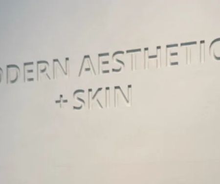 Modern Aesthetics + Skin Medical Spa