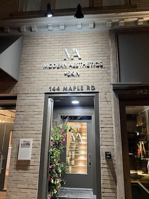 Modern Aesthetics + Skin Medical Spa Picture 5