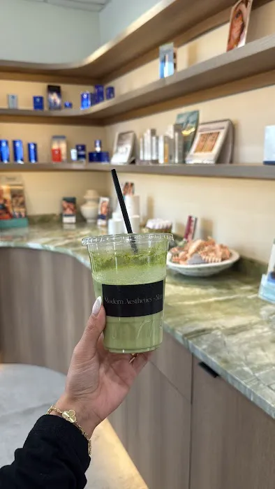 Modern Aesthetics + Skin Medical Spa Picture 6