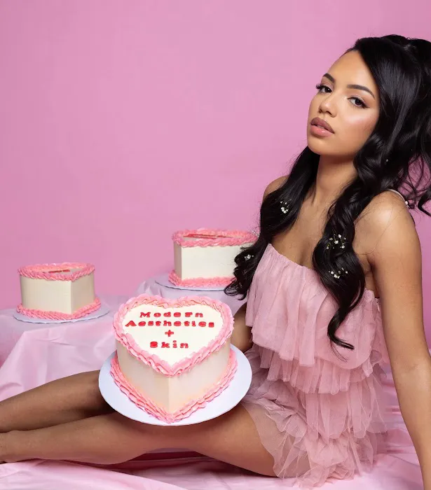 Modern Aesthetics + Skin Medical Spa Picture 2