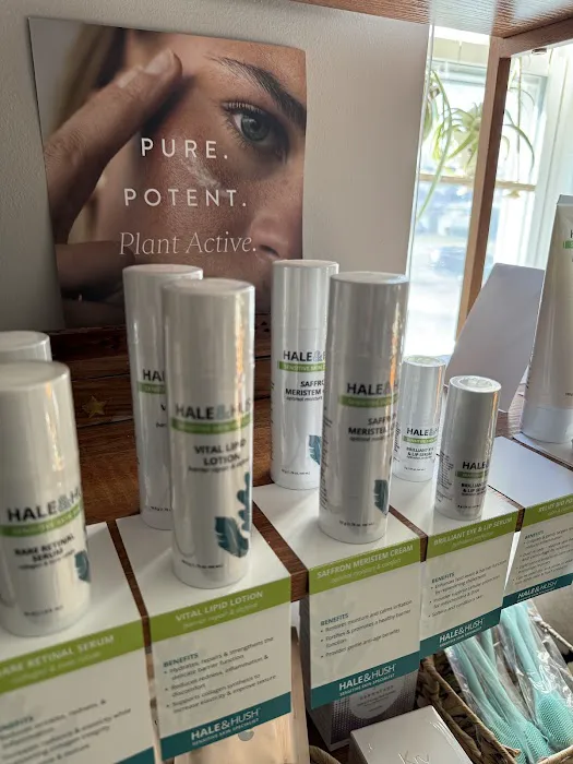 Eclectic Beauty Esthetics Picture 1