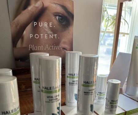 Eclectic Beauty Esthetics