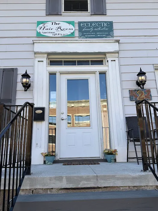 Eclectic Beauty Esthetics Picture 5