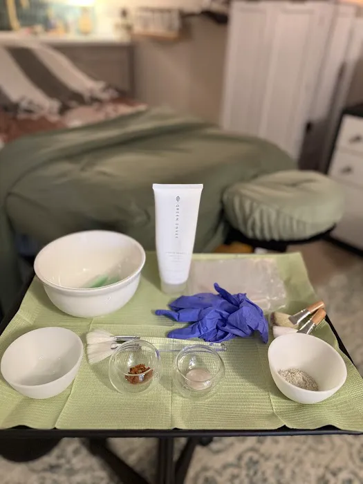 Eclectic Beauty Esthetics Picture 4