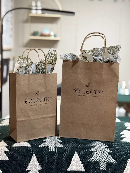 Eclectic Beauty Esthetics Picture 8