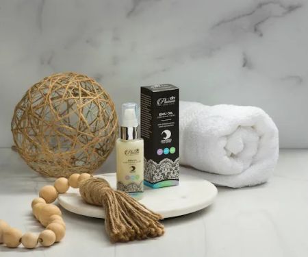 Platinum Skin Care