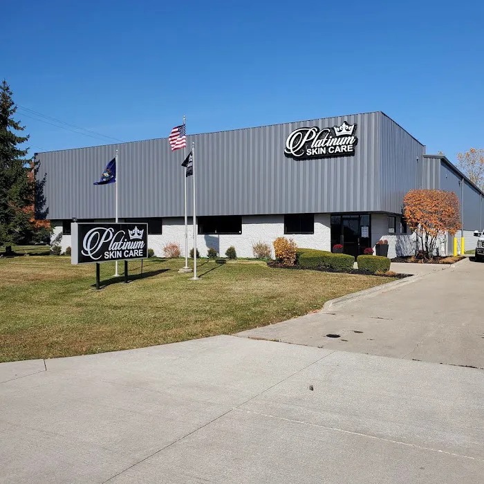 Platinum Skin Care Picture 3