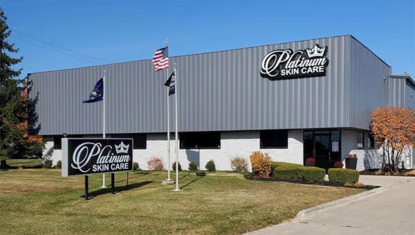 Platinum Skin Care Picture 2