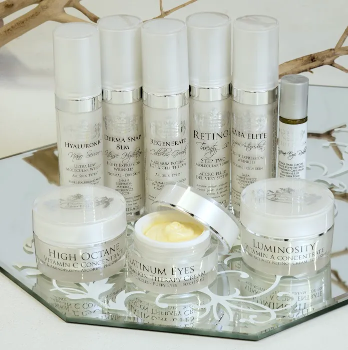 Platinum Skin Care Picture 9