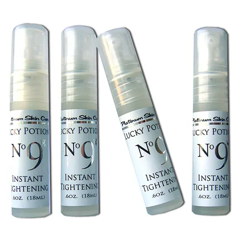 Platinum Skin Care Picture 8