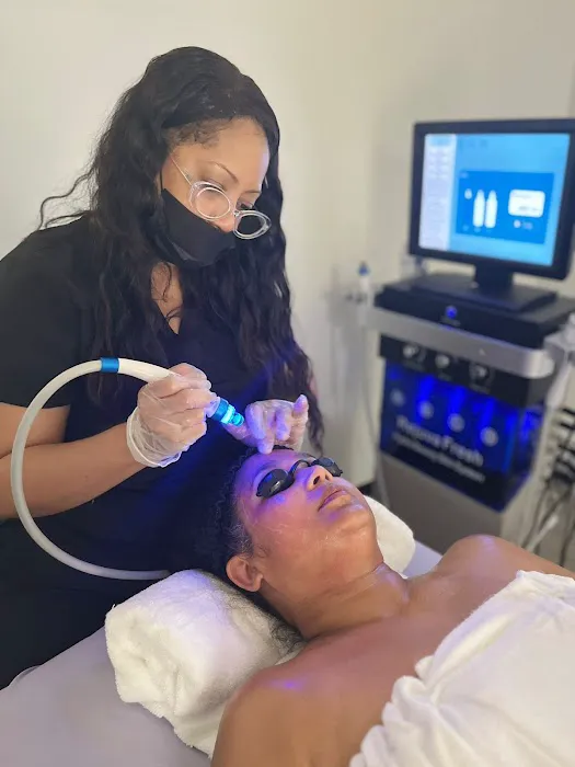 ZenX Body and Skin Picture 1