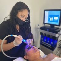 ZenX Body and Skin ico