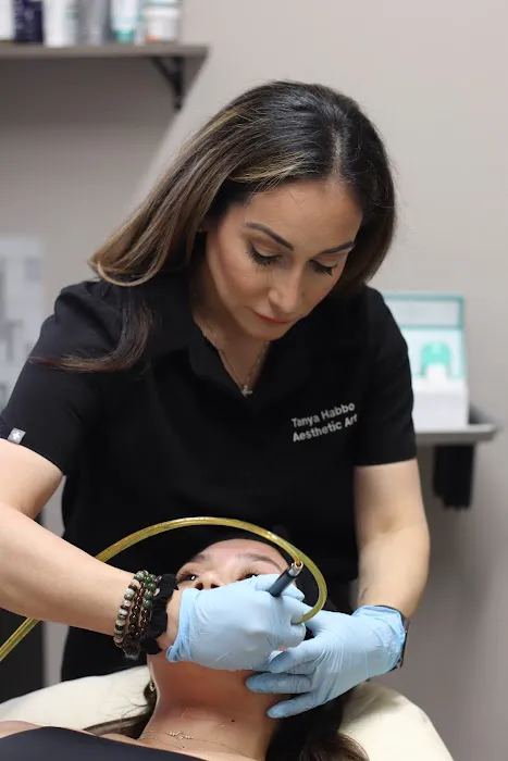 Aesthetic Art Skin Care Picture 7