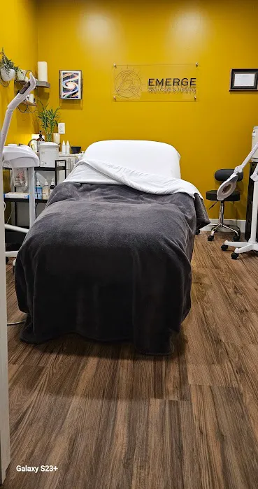 Emerge Skin Care and Healing Picture 2