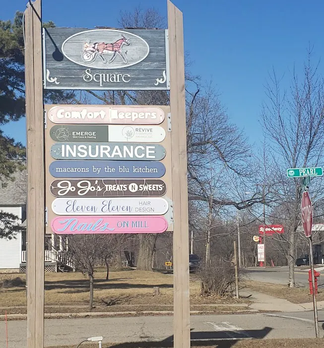 Emerge Skin Care and Healing Picture 5