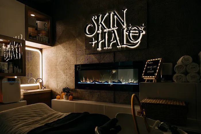 Skin + Halo Picture 3