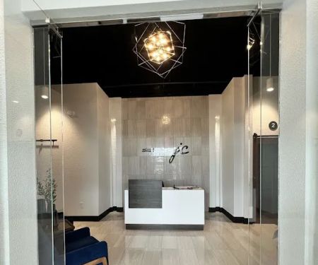 Pamper Me Pretty Esthetics