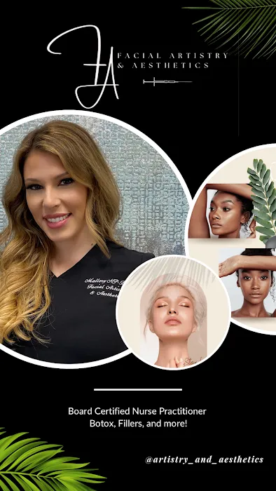 Facial Artistry & Aesthetics Picture 2