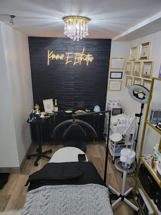 Kimmie E. Esthetics Picture 1