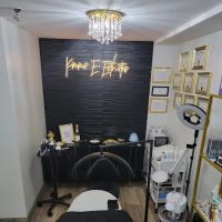 Kimmie E. Esthetics ico