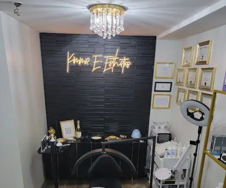 Kimmie E. Esthetics