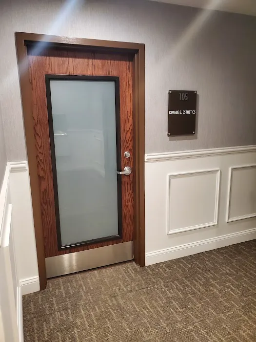 Kimmie E. Esthetics Picture 4