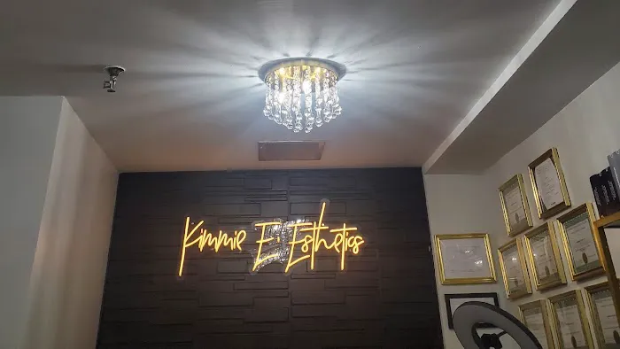 Kimmie E. Esthetics Picture 3