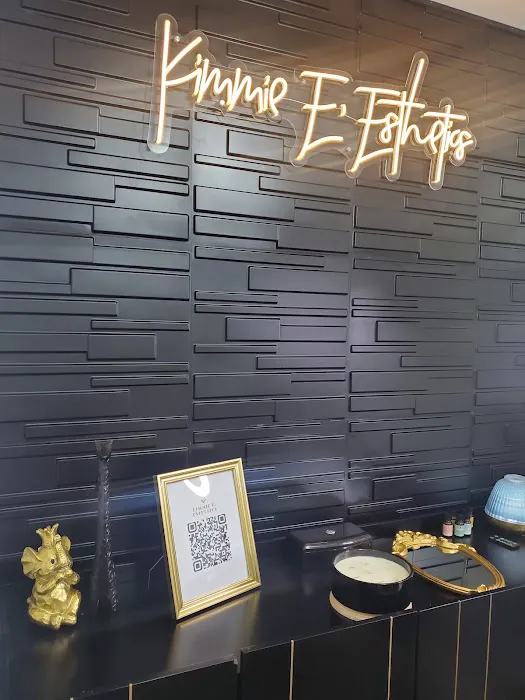 Kimmie E. Esthetics Picture 6