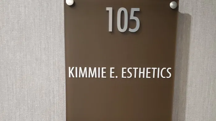 Kimmie E. Esthetics Picture 7