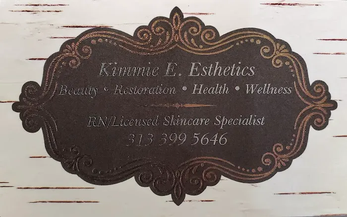 Kimmie E. Esthetics Picture 8