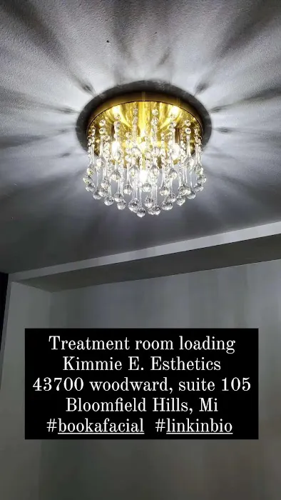 Kimmie E. Esthetics Picture 10