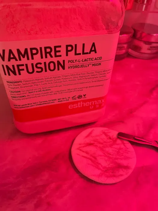 Lille Piece of Heaven - Beauty Spa Picture 3