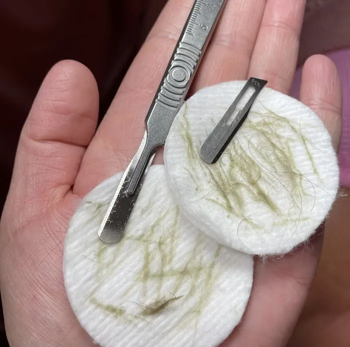 Lille Piece of Heaven - Beauty Spa Picture 1