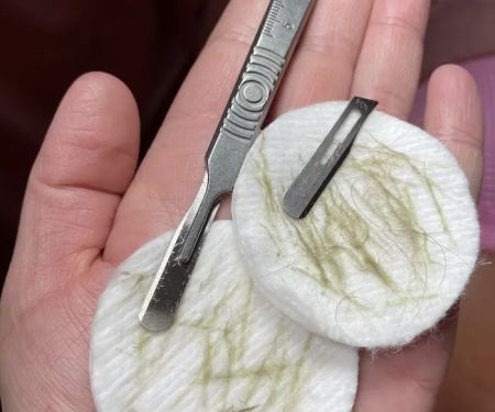 Lille Piece of Heaven - Beauty Spa