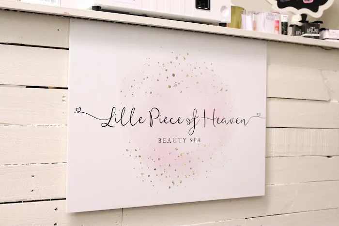 Lille Piece of Heaven - Beauty Spa Picture 2