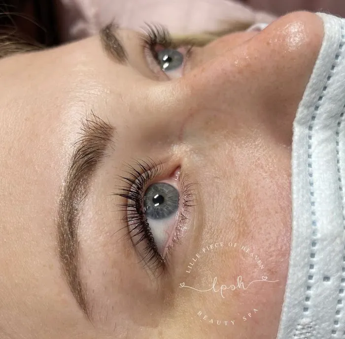 Lille Piece of Heaven - Beauty Spa Picture 4